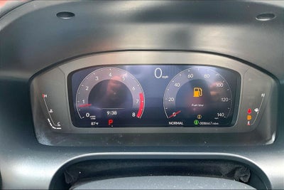 2025 Acura ADX A-Spec Package