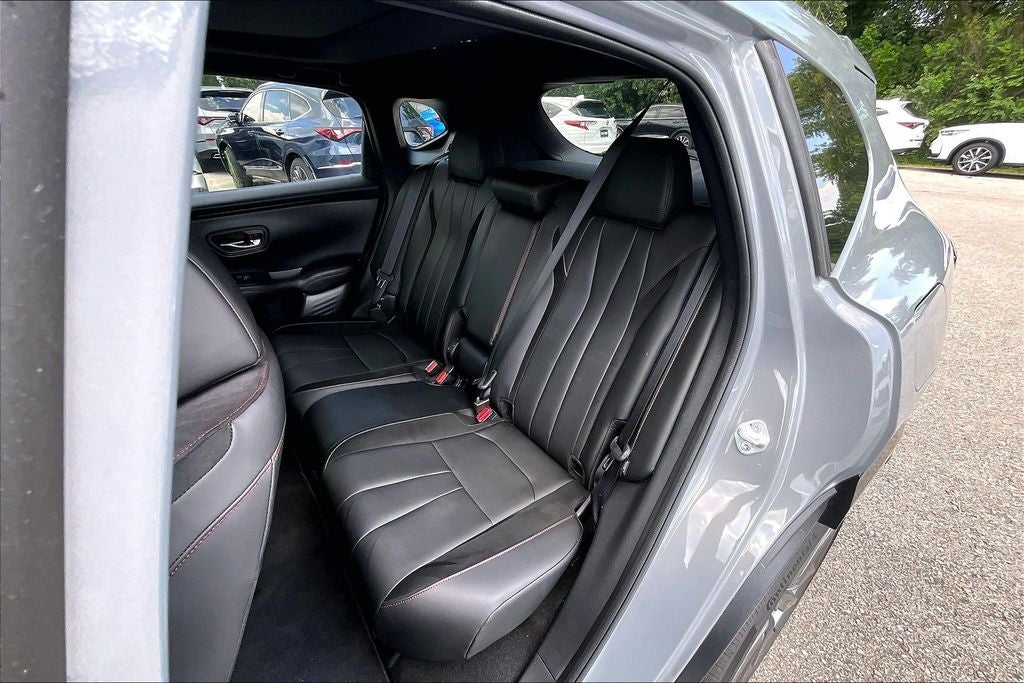 2025 Acura ADX A-Spec Package