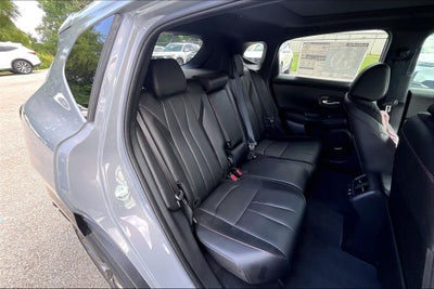 2025 Acura ADX A-Spec Package