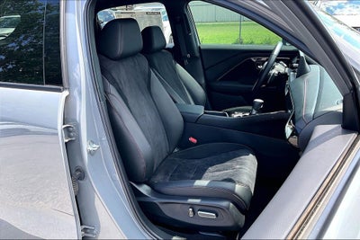 2025 Acura ADX A-Spec Package