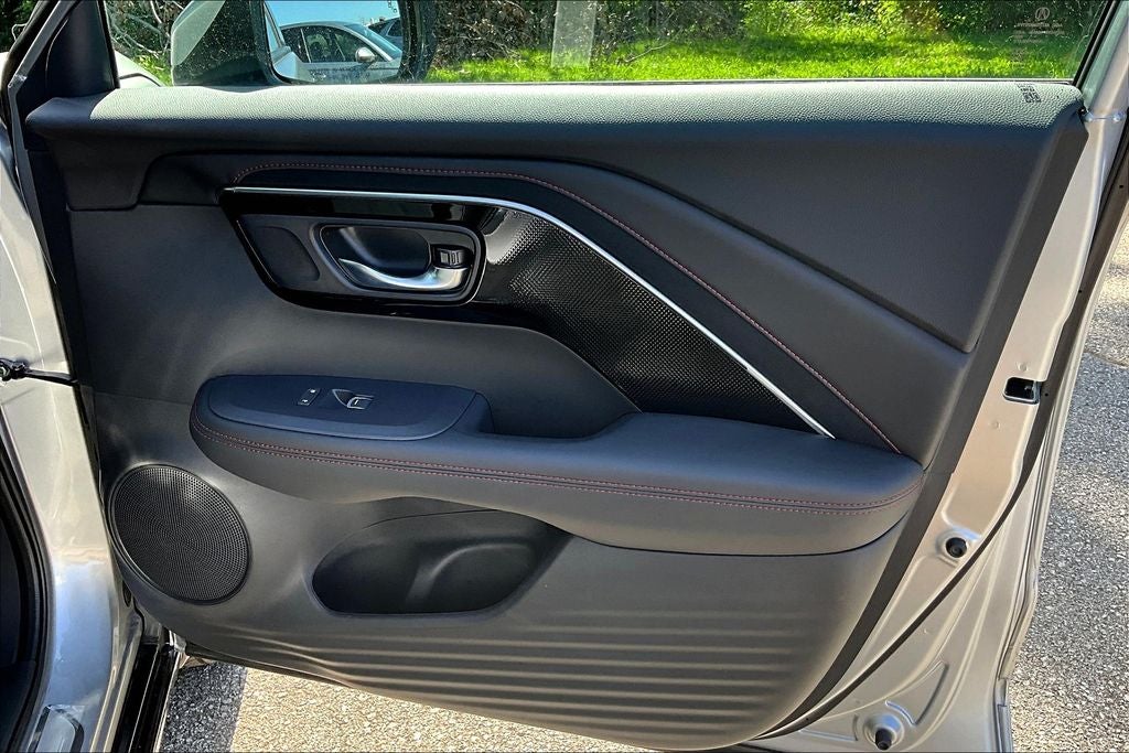 2025 Acura ADX A-Spec Package