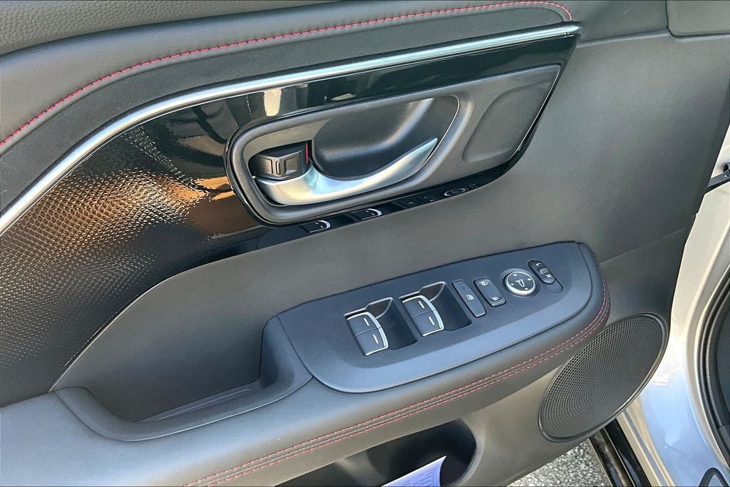 2025 Acura ADX A-Spec Package