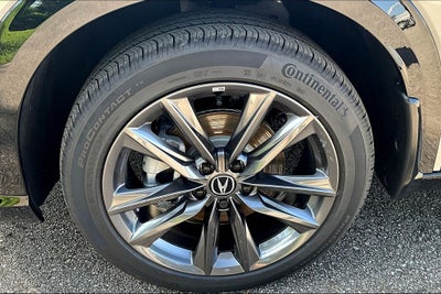 2025 Acura ADX A-Spec Package