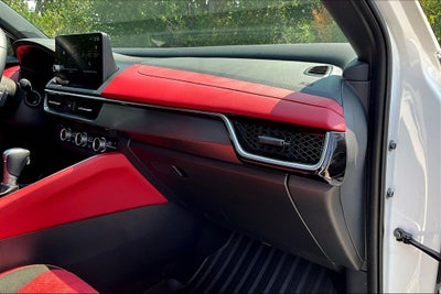 2025 Acura ADX A-Spec Package