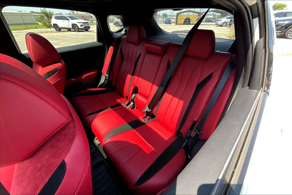 2025 Acura ADX A-Spec Package