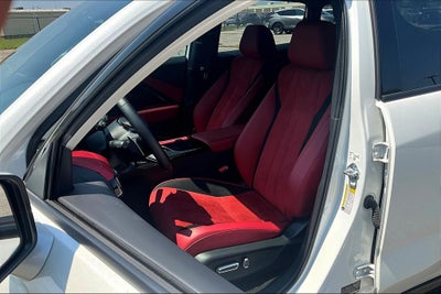 2025 Acura ADX A-Spec Package