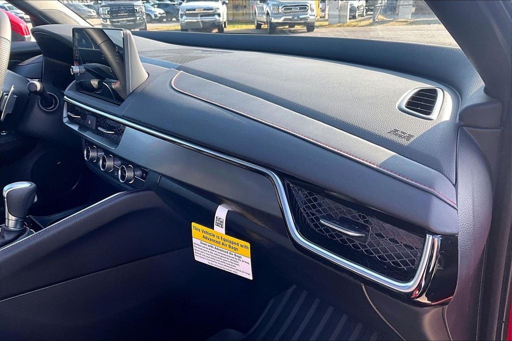 2026 Acura ADX A-Spec Package