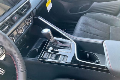 2026 Acura ADX A-Spec Package