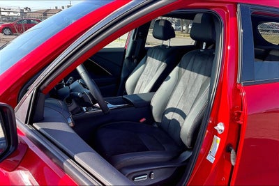 2026 Acura ADX A-Spec Package