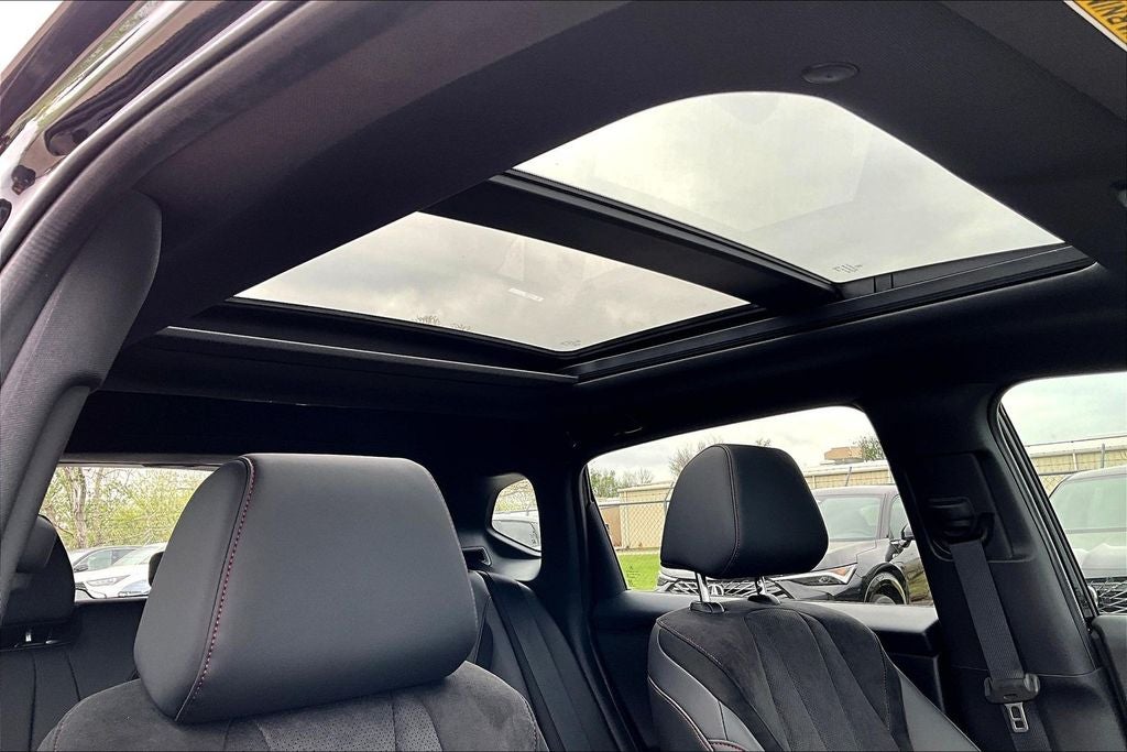 2025 Acura ADX A-Spec Package