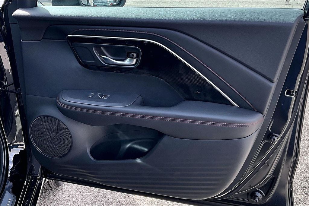 2026 Acura ADX A-Spec Package