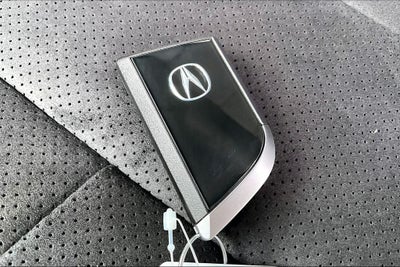 2026 Acura ADX A-Spec Package