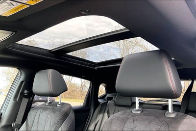 2026 Acura ADX A-Spec Package