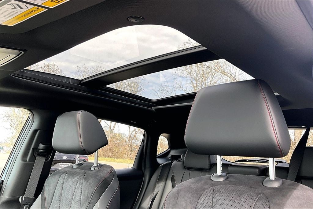 2026 Acura ADX A-Spec Package