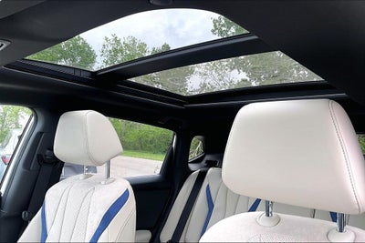 2026 Acura ADX A-Spec Package