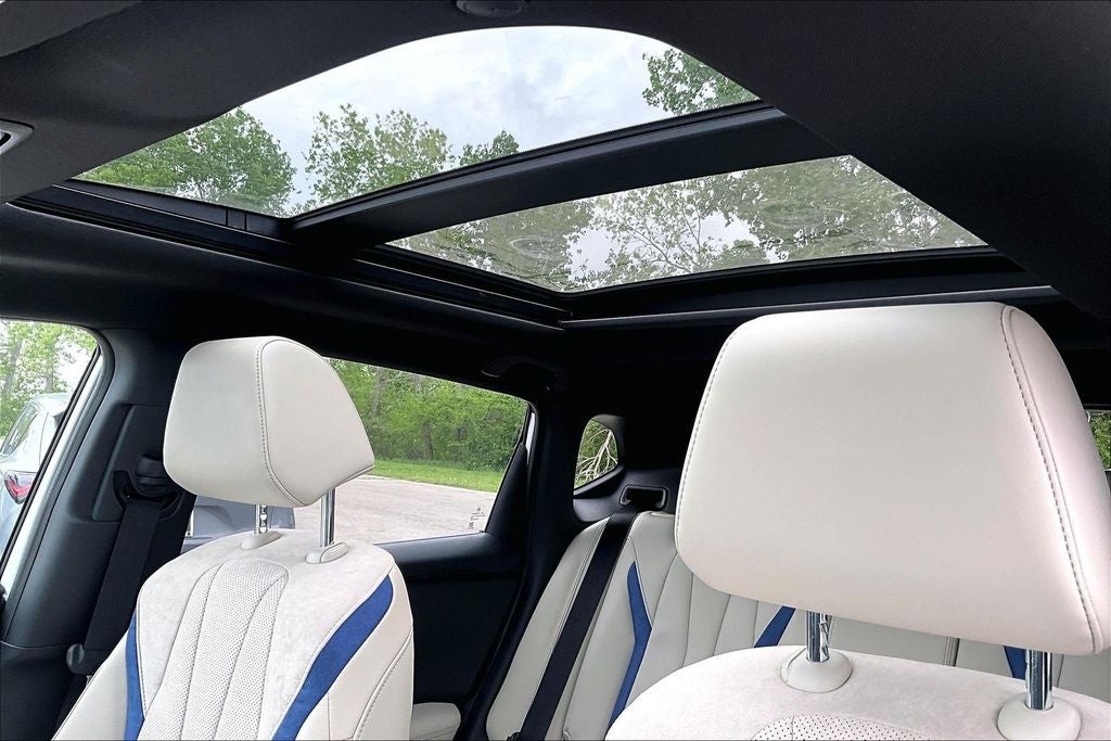 2026 Acura ADX A-Spec Package