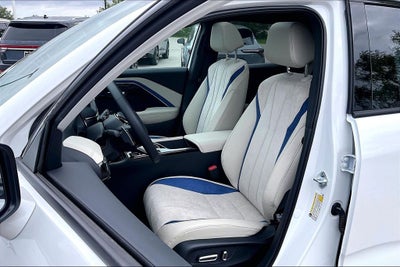 2026 Acura ADX A-Spec Package