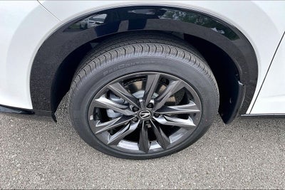 2026 Acura ADX A-Spec Package