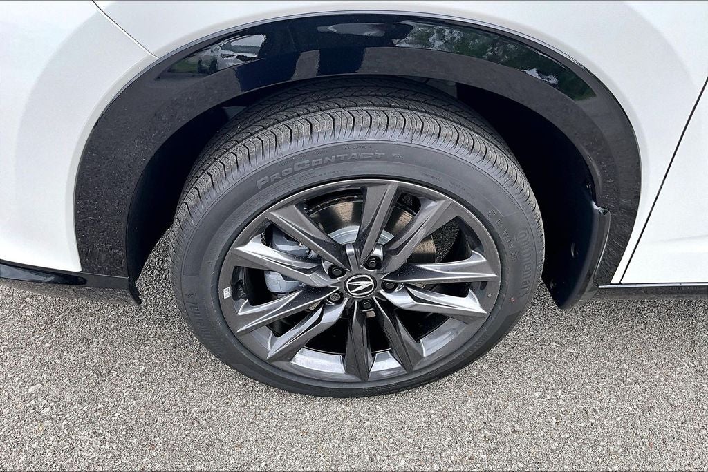 2026 Acura ADX A-Spec Package