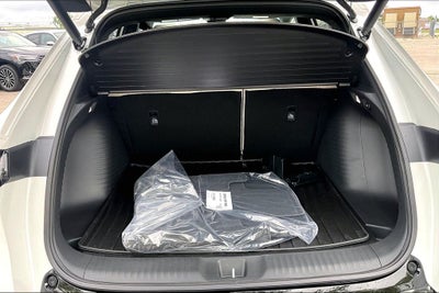 2026 Acura ADX A-Spec Package