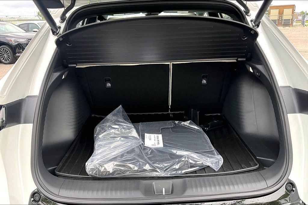2026 Acura ADX A-Spec Package