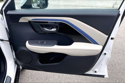 2026 Acura ADX A-Spec Package
