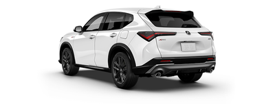 2026 Acura ADX A-Spec Package