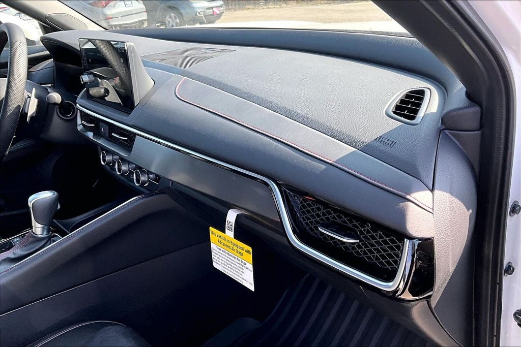 2026 Acura ADX A-Spec Package