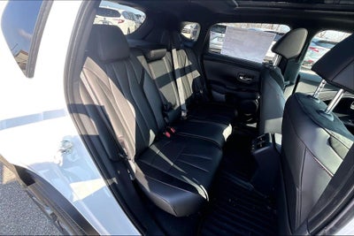 2026 Acura ADX A-Spec Package