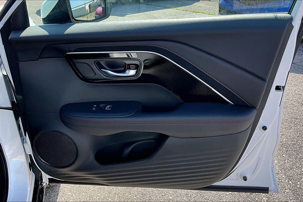 2026 Acura ADX A-Spec Package