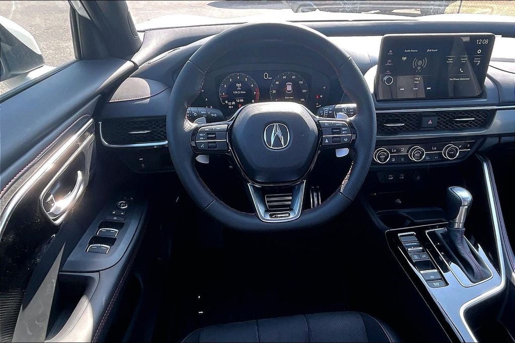 2026 Acura ADX A-Spec Package