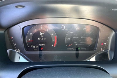 2026 Acura ADX A-Spec Package