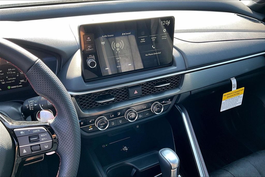 2026 Acura ADX A-Spec Package