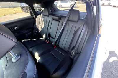 2026 Acura ADX A-Spec Package