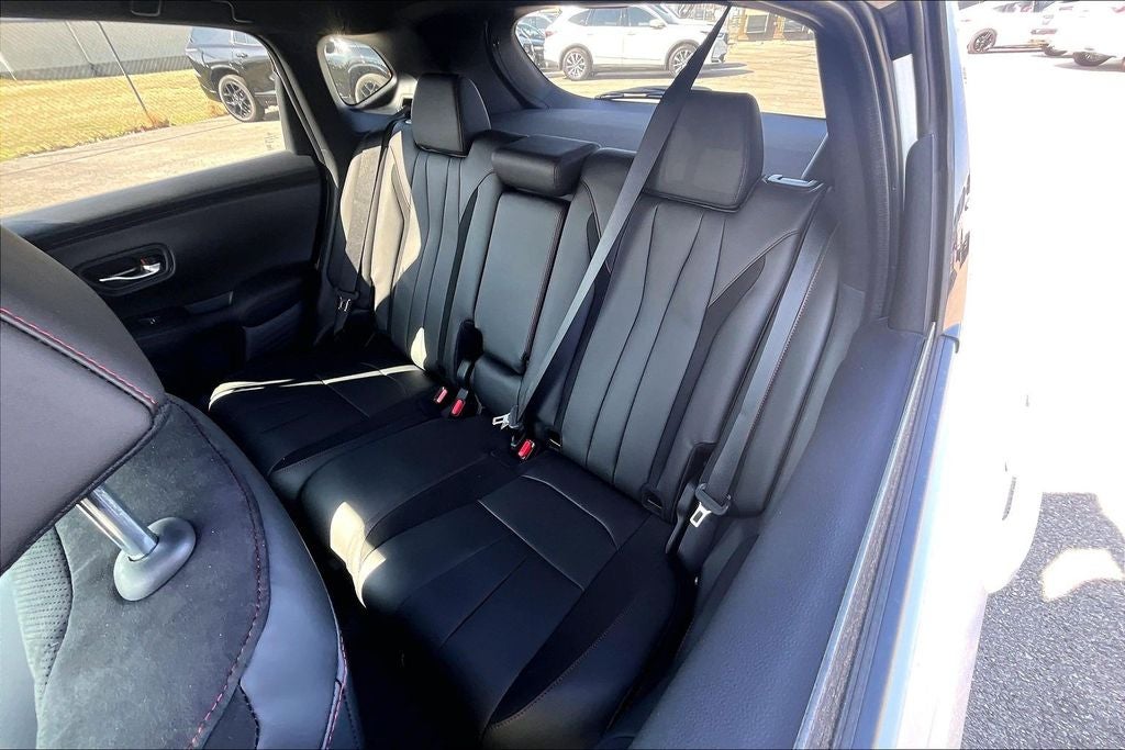 2026 Acura ADX A-Spec Package