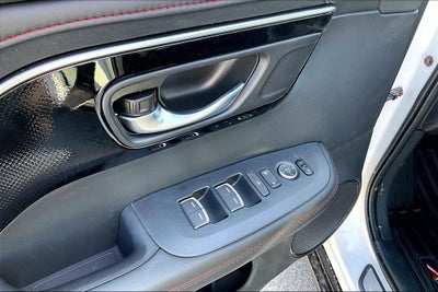 2026 Acura ADX A-Spec Package