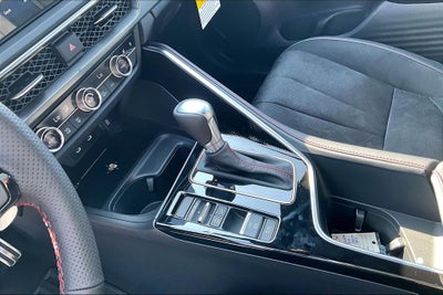 2026 Acura ADX A-Spec Package