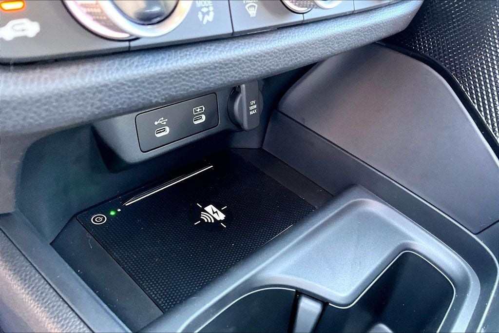 2026 Acura ADX A-Spec Package