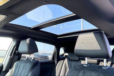 2026 Acura ADX A-Spec Package