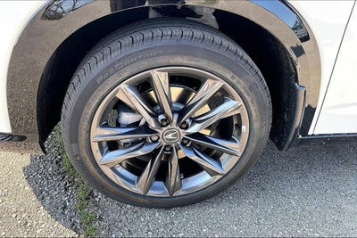 2026 Acura ADX A-Spec Package