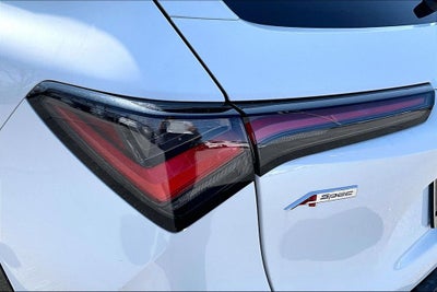 2026 Acura ADX A-Spec Package