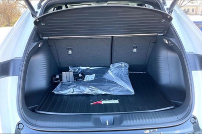 2026 Acura ADX A-Spec Package