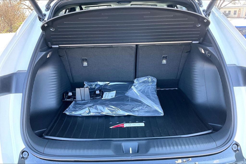 2026 Acura ADX A-Spec Package