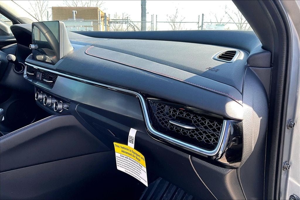 2025 Acura ADX A-Spec Package