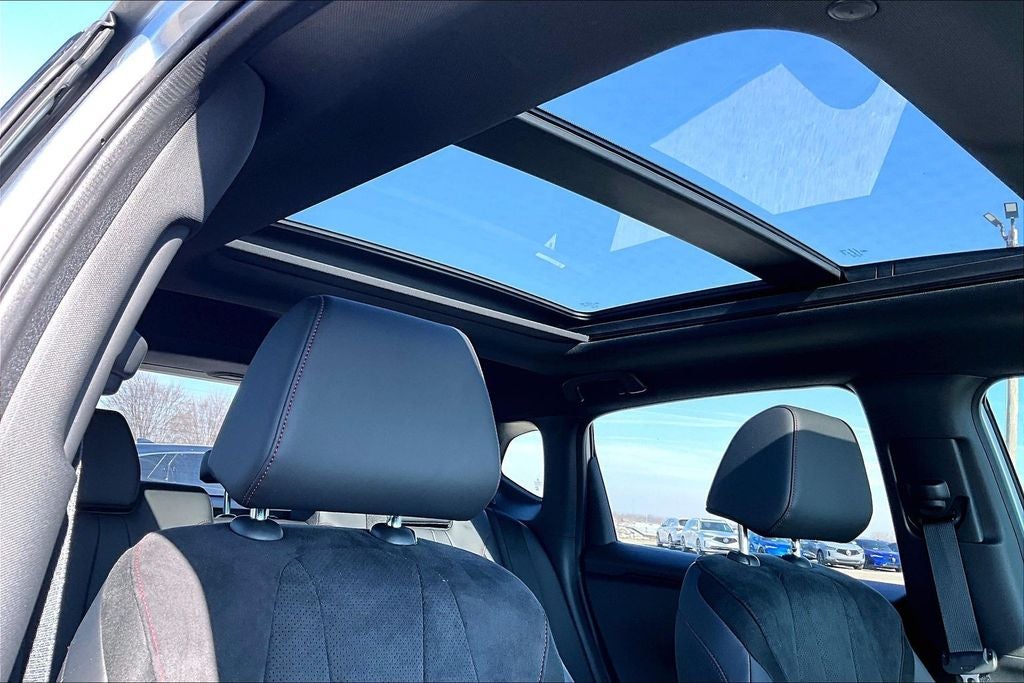 2025 Acura ADX A-Spec Package