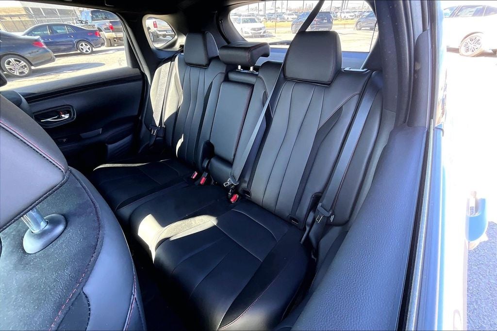 2025 Acura ADX A-Spec Package