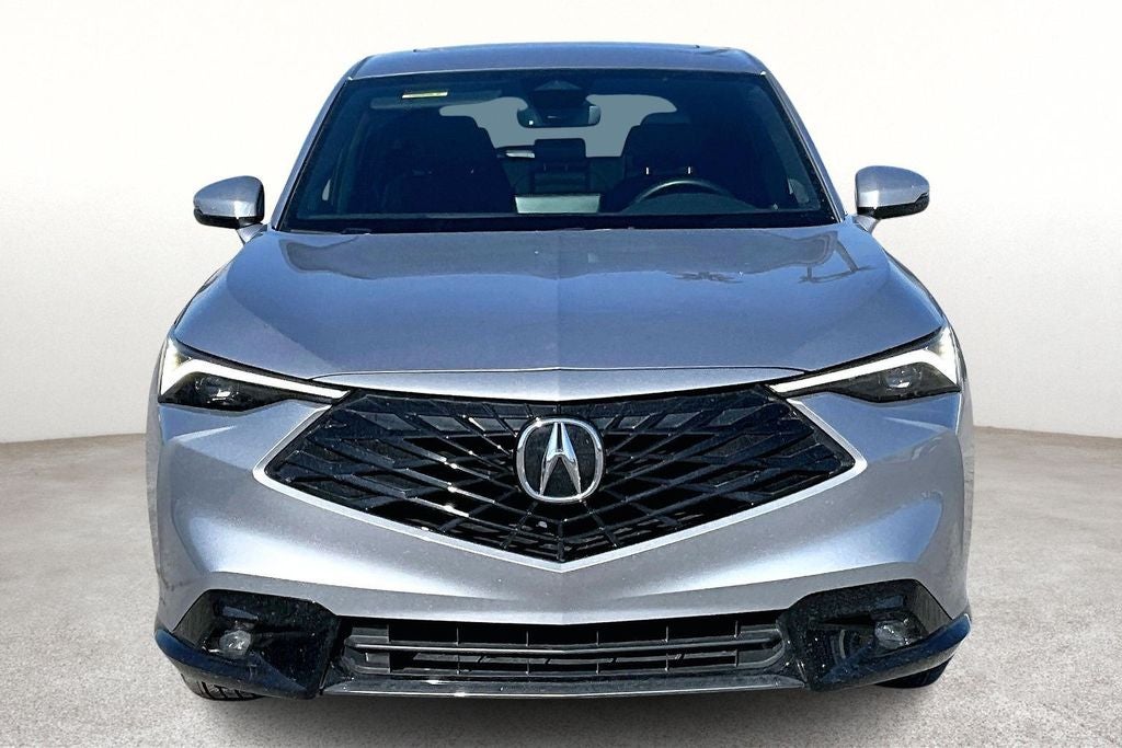 2025 Acura ADX A-Spec Package