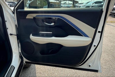 2025 Acura ADX A-Spec Advance Package