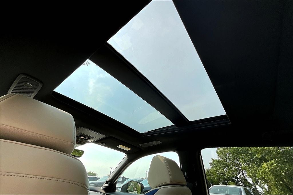 2025 Acura ADX A-Spec Advance Package