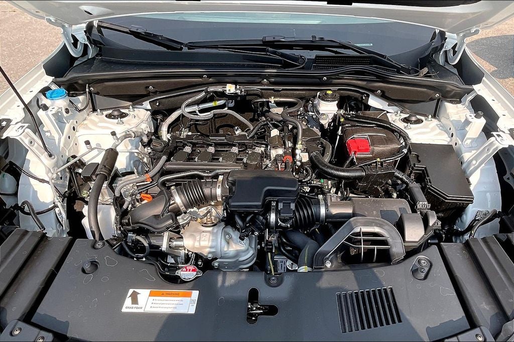 2025 Acura ADX A-Spec Advance Package